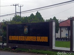 BLT Tak Sesuai, Warga Sukabumi Laporkan Kades ke Kejaksaan