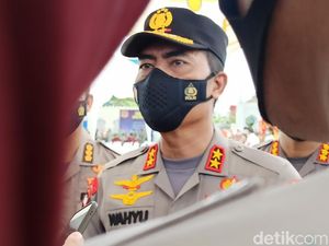 Komjen Wahyu Widada di Aceh: Sikat Bandar Narkoba-Hobi Bantu Warga Miskin Komjen Wahyu Widada di Aceh: Sikat Bandar Narkoba-Hobi Bantu Warga Miskin