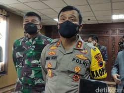 Geger Polwan Digerebek Suami Saat Berduaan di Hotel, Akankah Berbuah Sanksi?