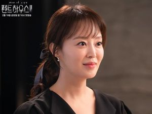 5 Karakter Pendukung di The Penthouse 2 yang Malah Bikin Konflik Baru