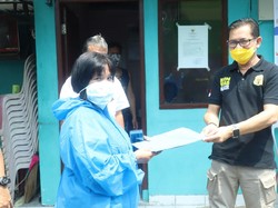 Dorong Produktivitas Pekerja, Kemnaker Ajak Promosikan Budaya K3