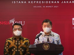Pemerintah Godok Bentuk Lembaga Manajemen Talenta Nasional