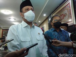 Kepala BNPT Ingatkan Walkot Makassar Waspada Propaganda Teroris ke Milenial