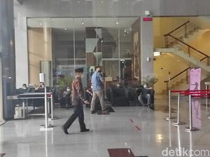 Ketua Komisi VIII DPR Penuhi Panggilan KPK Jadi Saksi Kasus Suap Bansos