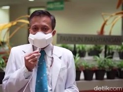 RSHS Akan Operasi Bayi Kembar Siam Dempet Perut Asal Soreang