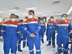 Ahok Blusukan Cek Kilang Balongan, PR Besar buat Pertamina