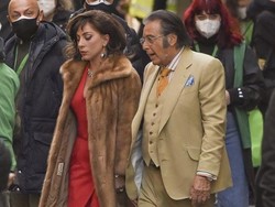 Keluarga Gucci Protes Penampilan Aktor House of Gucci: Pendek, Gemuk, Jelek