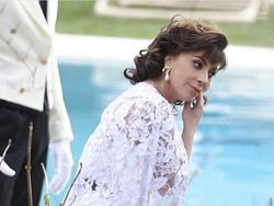 Pembelaan Lady Gaga Setelah Aktingnya Dikritik Keluarga Gucci