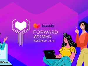 6 Perempuan Asia Dobrak Jalan Baru Lewat E-Commerce, Ada dari RI!