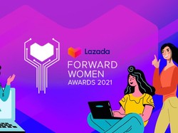 6 Perempuan Asia Dobrak Jalan Baru Lewat E-Commerce, Ada dari RI!