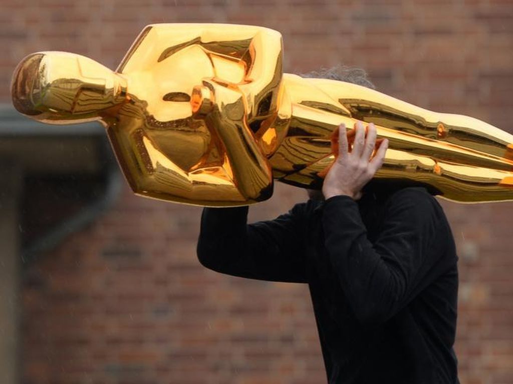 Pertama Kali Sejak 1969, Malam Piala Oscar Tak Akan Tayang di Hong Kong Pertama Kali Sejak 1969, Malam Piala Oscar Tak Akan Tayang di Hong Kong