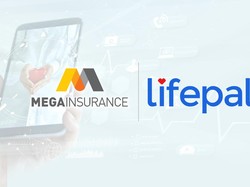 Gandeng Lifepal, Mega Insurance Kembangkan Jalur Distribusi Digital