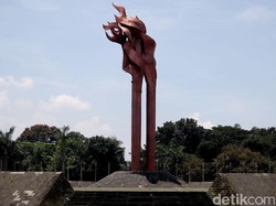 Serba-serbi Peringatan Bandung Lautan Api setiap 24 Maret