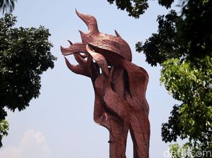 5 Penyebab Terjadinya Bandung Lautan Api, Lengkap Kronologi Peristiwanya