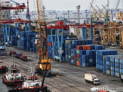 RI-China Teken Kerja Sama Dagang Rp 20 Triliun