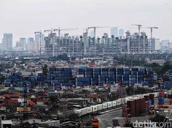 Indonesia Masih Resesi, Ini Pendorong Pertumbuhan Ekonomi Kuartal I