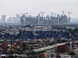 Begini Tantangan Ekonomi yang Bakal Dihadapi di 2023