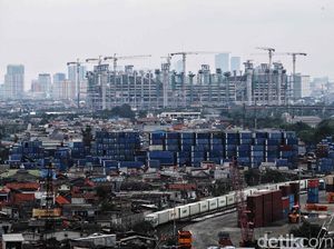 Indonesia Masih Resesi, Ini Pendorong Pertumbuhan Ekonomi Kuartal I Indonesia Masih Resesi, Ini Pendorong Pertumbuhan Ekonomi Kuartal I