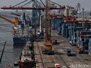 Momen Bersejarah, RI Resmi Jadi Anggota OECD ke-38