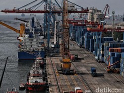 RI Masih Resesi, Pengusaha Nggak Kaget