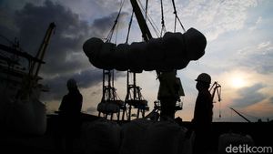 Menakar Pertumbuhan Ekonomi RI di Tengah Pandemi