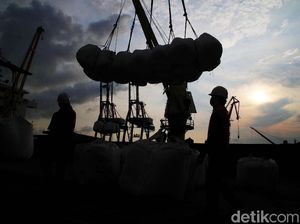 Perdagangan RI-China Ditargetkan Naik 3 Kali Lipat