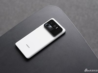 Desain Xiaomi Mi 11 Ultra yang Unik Punya Spesifikasi Aduhai