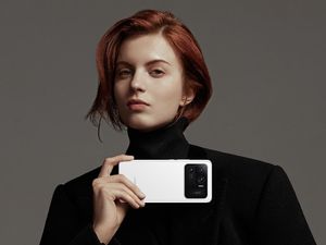 Xiaomi Mi 11 Pro dan Mi 11 Ultra Resmi Diluncurkan, Spesifikasinya Sadis Xiaomi Mi 11 Pro dan Mi 11 Ultra Resmi Diluncurkan, Spesifikasinya Sadis