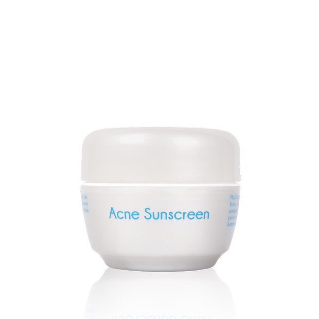 Mia Glansie Acne Sunscreen/Mia Glansie Mia Glansie Acne Sunscreen/Mia Glansie