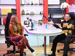 Dengar Kisah Petani Bule, Bamsoet Ajak Anak Muda Terjun ke Pertanian