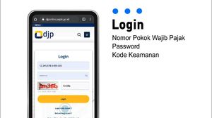 Mudah Kok, Ini Step By Step Lapor SPT Secara Online