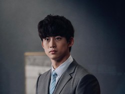 Mengenal Ok Taecyeon, Psikopat Tampan Bos Babel di Drakor Vincenzo