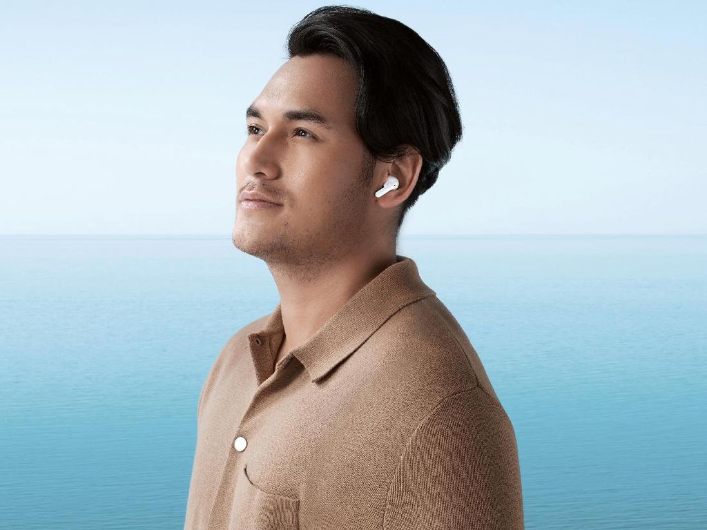 OPPO Enco X: Inovasi 15 Tahun Pengembangan Teknologi Audio OPPO OPPO Enco X: Inovasi 15 Tahun Pengembangan Teknologi Audio OPPO