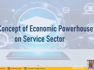 Pandemi COVID-19, Gencarkan Investasi Pendidikan Lewat Pemanfaatan Teknologi