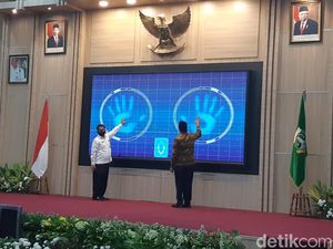 Duh! Kemendagri Masih Temukan Perda yang Cuma Copy Paste