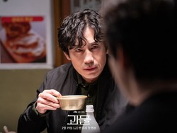 5 Drakor Dengan Plot Twist yang Sukses Bikin Kaget Penonton