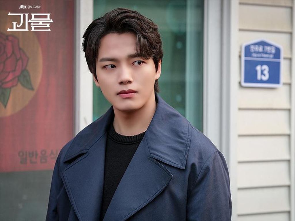 Yeo Jin Goo hingga Kim Hye Yoon Dipersatukan dalam Remake Film Ditto Yeo Jin Goo hingga Kim Hye Yoon Dipersatukan dalam Remake Film Ditto