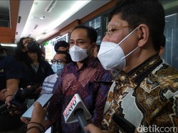 PD: Gugatan Kubu Moeldoko soal AD/ART 2020 Kedaluwarsa!