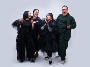 Cerita Para Sutradara Garap Mau Gak Mau bersama RAPOT Cerita Para Sutradara Garap Mau Gak Mau bersama RAPOT