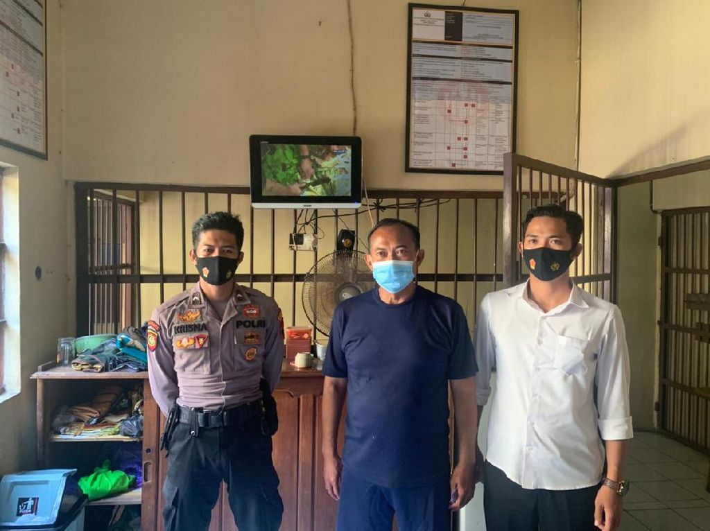 Pejabat Dinperkim Rembang Ditahan Terkait Dugaan Korupsi Proyek Jalan Pejabat Dinperkim Rembang Ditahan Terkait Dugaan Korupsi Proyek Jalan