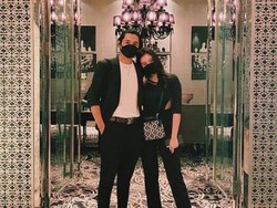 Ranty Maria Akhirnya Go Public dengan Rayn Wijaya!