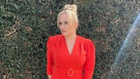 Rebel Wilson Cari Pacar di Aplikasi Setelah Turun 35 Kg, Tak Pedulikan Gender