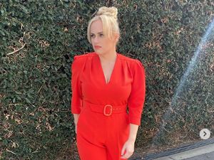 Rebel Wilson Sukses Turun 36 Kg, Ini Makanan yang Dihindarinya Setelah Paskah Rebel Wilson Sukses Turun 36 Kg, Ini Makanan yang Dihindarinya Setelah Paskah