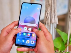 Layar Redmi Note 10 Dilaporkan Bermasalah, Ini Kata Xiaomi