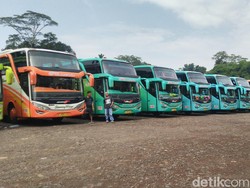 Mudik 2021 Dilarang, Organda Ciamis Minta Pemerintah Cari Solusi Terbaik