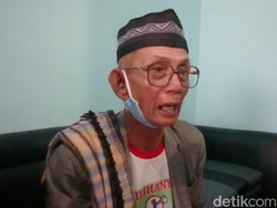 Mertua Terduga Teroris di Tulungagung Tak Tahu Menantunya Terlibat Terorisme