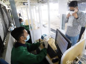 Syarat Perjalanan Baru- Tempat Wisata di Seluruh Indonesia Boleh Buka Syarat Perjalanan Baru- Tempat Wisata di Seluruh Indonesia Boleh Buka