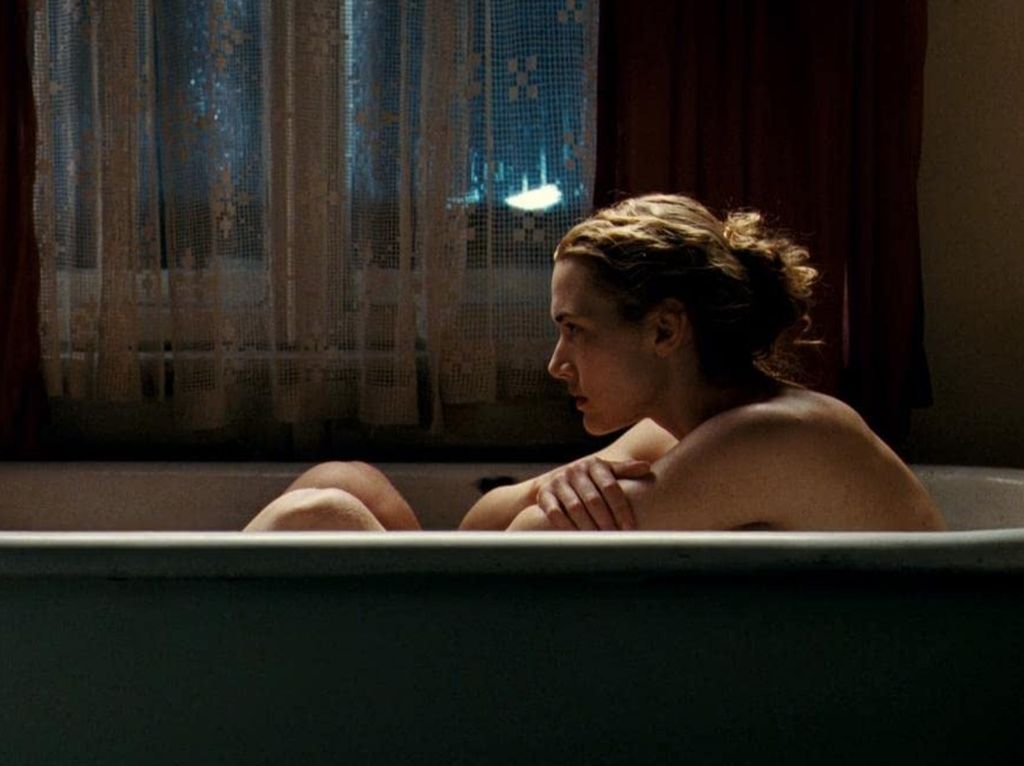 Kate Winslet Baru Rasakan Efek dari Adegan Seks, Apa Itu?