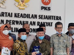 TP3 Minta DPR Usung Hak Angket soal Kematian Laskar FPI, Ini Jawaban PKS