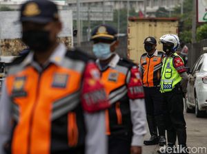 Dipalak Petugas Dishub di Jalan? Laporin ke Sini! Dipalak Petugas Dishub di Jalan? Laporin ke Sini!
